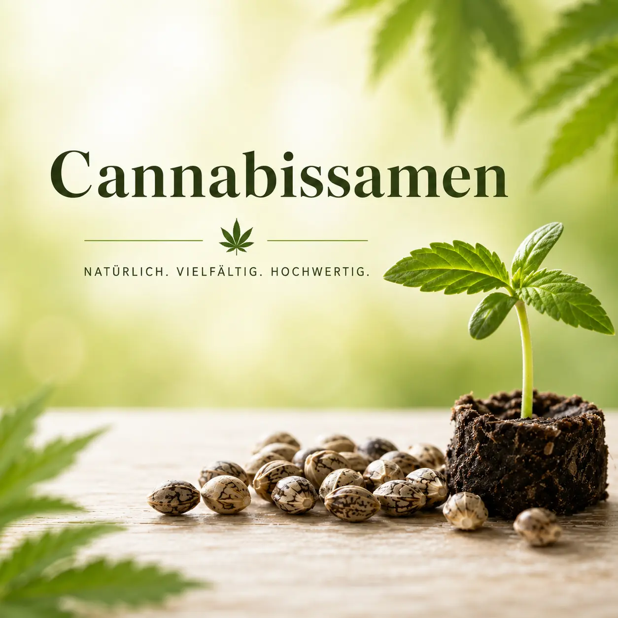 cannabis-samen