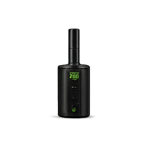 vaporizer