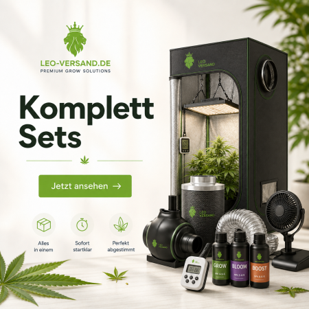 Komplett Sets