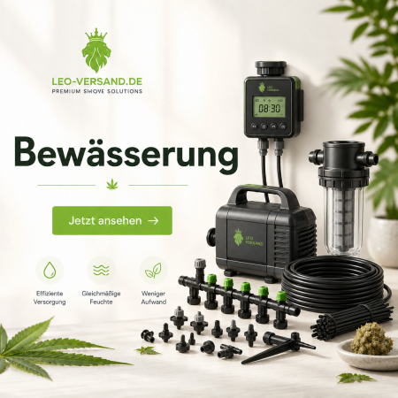 Bewässerung