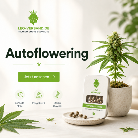 Autoflowering