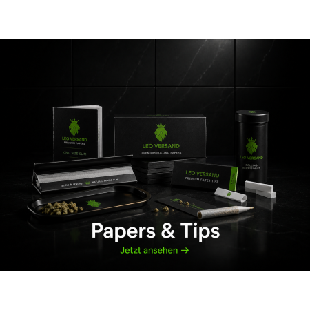 Papers &amp; Tips