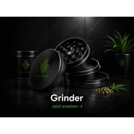 Grinder