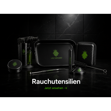 Rauchutensilien