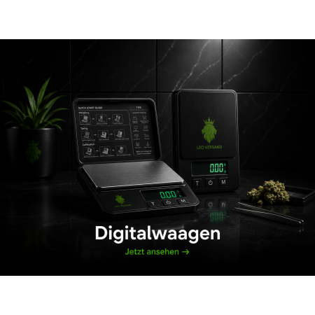 Digtalwaagen