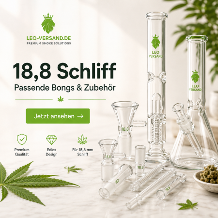 18.8er Schliff