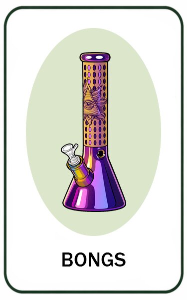 Bongs