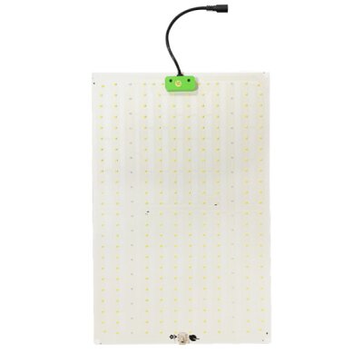 Superplant LED 120W Vollspektrum Grow Licht