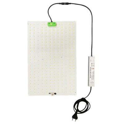 Superplant LED 120W Vollspektrum Grow Licht