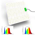 Superplant LED 120W Vollspektrum Grow Licht