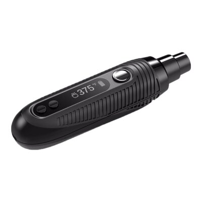 Boundless CFC 2.0 Vaporizer – Tragbarer Konvektionsverdampfer