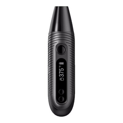 Boundless CFC 2.0 Vaporizer – Tragbarer Konvektionsverdampfer