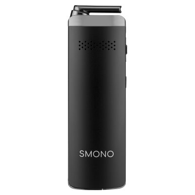 Smono Balu Vaporizer – Kompakt & leistungsstark für Kräuter