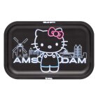G-Rollz Hello Kitty Tray Neon AMS Kräuter Medium
