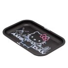 G-Rollz Hello Kitty Tray Neon AMS Kräuter Medium