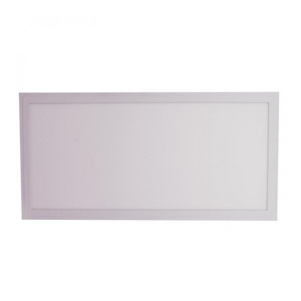 LED Blütelampe 18W 3000K Panel 30x60cm Grow Pflanzen Indoor