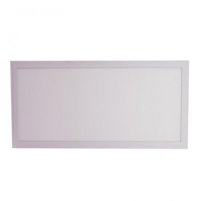 LED Blütelampe 18W 3000K Panel 30x60cm Grow Pflanzen...