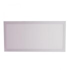 LED Blütelampe 18W 3000K Panel 30x60cm Grow Pflanzen Indoor