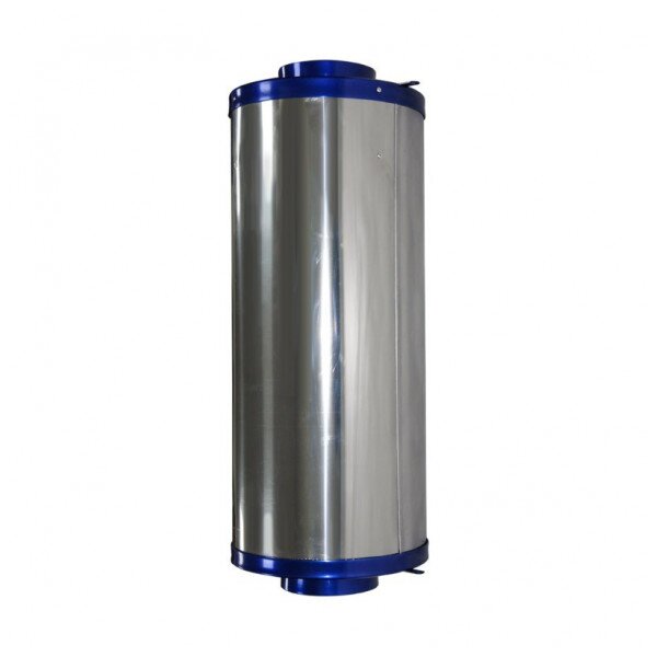 AktiKohlefilter 150x300mm 650m³/h Grow Inline Geruchsfilter