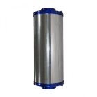 AktiKohlefilter 150x300mm 650m³/h Grow Inline Geruchsfilter