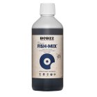 BioBizz Fish-Mix 250ml Bio-Wachstumsdünger Erde & Coco Indoor Grow