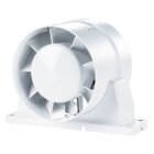 Winflex Rohrlüfter 125mm/243m³/h Turbo für Growing