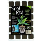 Root Riot Tray 24 Anzucht Growing