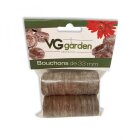 Coco Pellets 20 Stück VG Garden für Anzucht & Stecklinge Grow