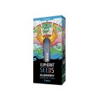 Euphoria Blueberry feminisiert 3 Samen