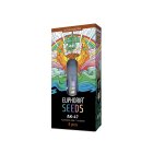 Euphoria AK47 automatic 3 Samen