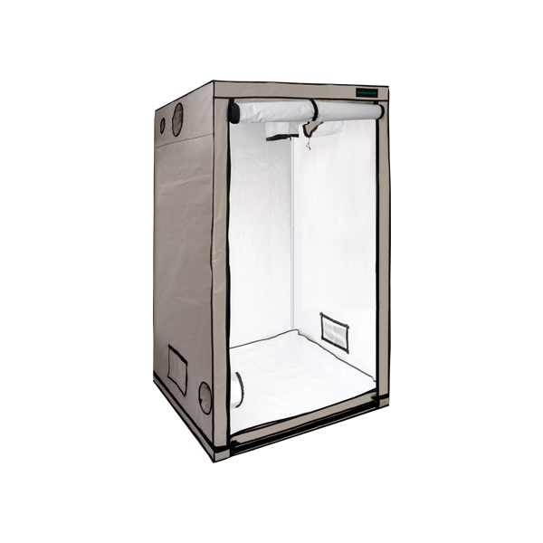 Growzelt 80x80x180cm Ferna Growtent Pro Box