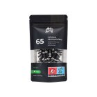 Kailar Aktivkohlefilter 5,9mm schwarz 65 St, für reine Kräuteraromen