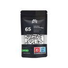Aktivkohlefilter 5,9mm 65St. weiß Kailar Zigaretten & Pfeifenfilter