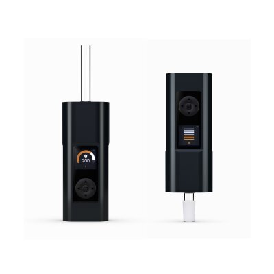 Arizer Solo 3 Vaporizer – Premium Kräuterverdampfer mit langem Akku