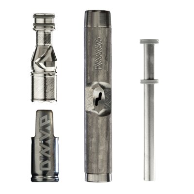 DynaVap M7 Vaporizer für Kräuter & Aromen