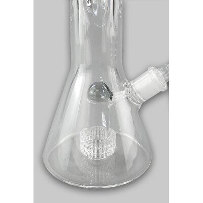 Jelly Joker T-Black-Beaker 40cm 18,8mm Glasbong