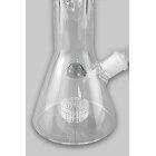Jelly Joker T-Black-Beaker 40cm 18,8mm Glasbong