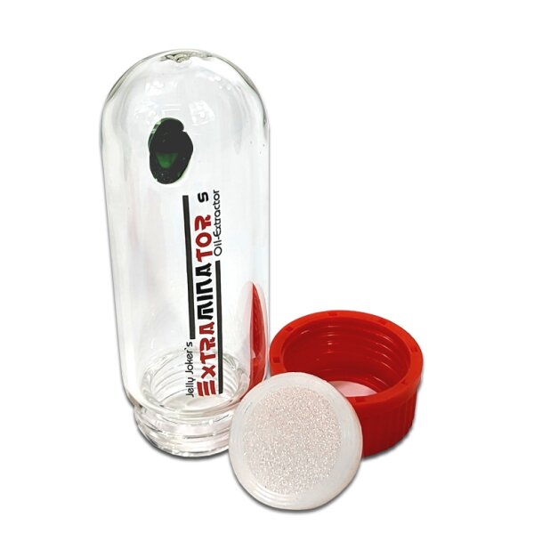 Extraktor Extraminator S 15cm kompakt effektiv