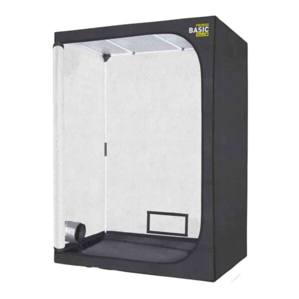 Growzelt 120x60x180cm Garden High Pro Basic 120L