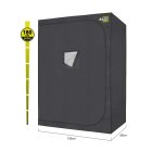 Growzelt 120x60x180cm Garden High Pro Basic 120L