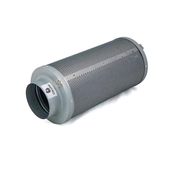 Caluma Aktivkohlefilter 125mm 380m³/h Grow Geruchsfilter