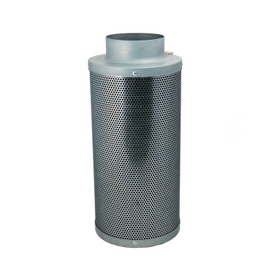 Caluma Aktivkohlefilter 125mm 380m³/h Grow Geruchsfilter