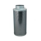 Caluma Aktivkohlefilter 125mm 380m³/h Grow Geruchsfilter