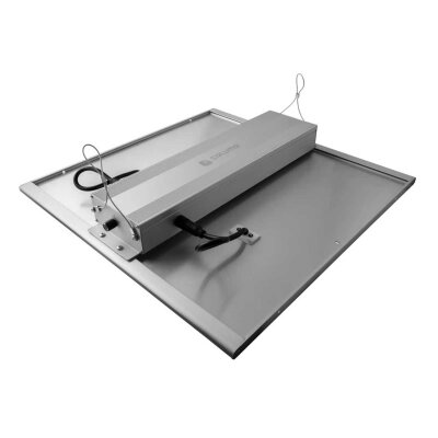 Caluma LED Force 240W, dimmbar, Vollspektrum Grow Lampe