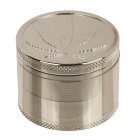 Kräutermühle Metall kompakt 5x3,8cm Grinder