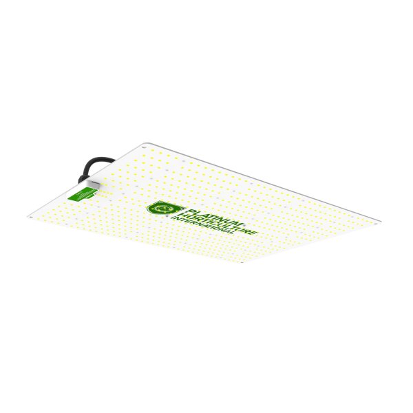 Platinum LED-Lampe 320W Quantumboard Vollspektrum für Grow