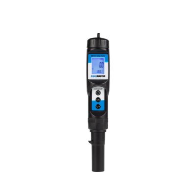 Aqua Master EC-Messgerät E50 Pro EC-Meter Grow...