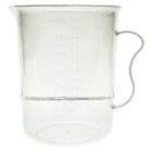 250ml Messbecher für Flüssigdünger & Grow-Zusätze – exakt dosieren