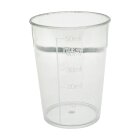 50ml Messbecher für Dünger & Nährstoffdosierung Grow-Set