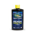 Myco Chum 473ml Bio Bakteriennahrung für Grow Erde & Wurzeln